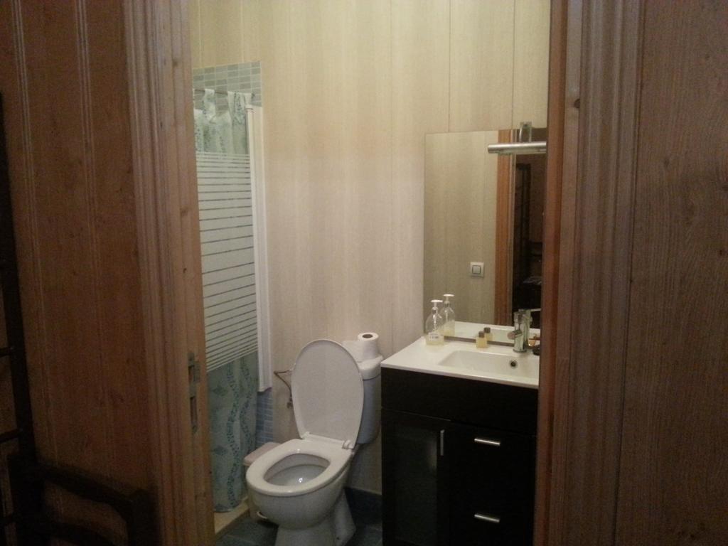 Bungalow Perotonar Ideal Para Familia Con Ninos La Puebla de Cazalla Exterior foto